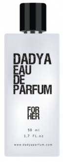 Dadya B-250 EDP 50 ml Kadın Parfümü kullananlar yorumlar